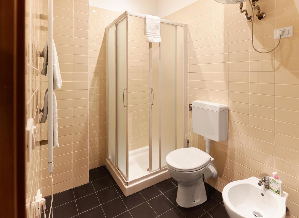 Rialto Apartment Near The Grand Canal Ac Wifi Venesia Bagian luar foto